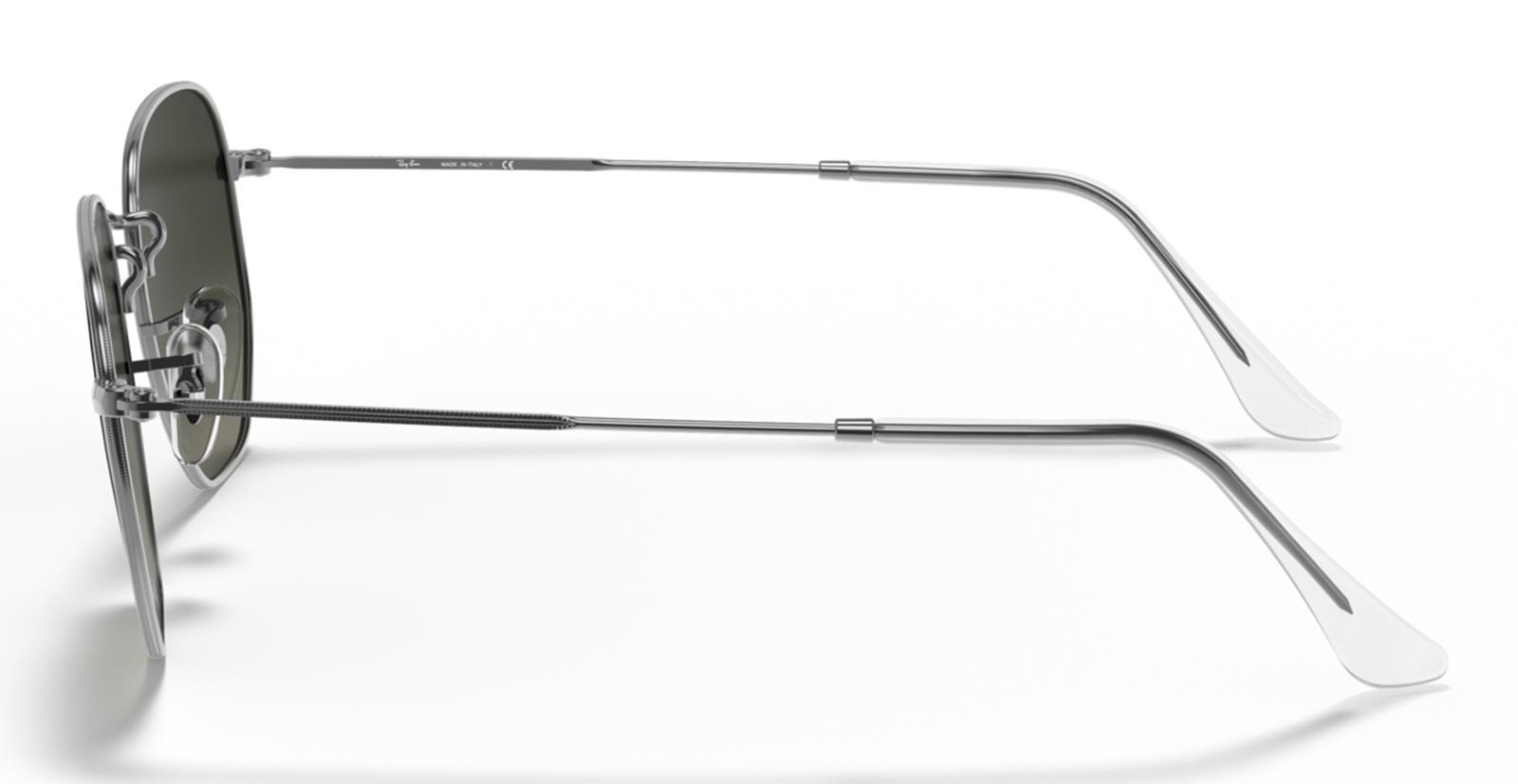 Ray-Ban RB3548N 004/71 51 Unisex Güneş Gözlüğü Ray-Ban RB3548N 004/71 51 Unisex Güneş Gözlüğü - Lenti 