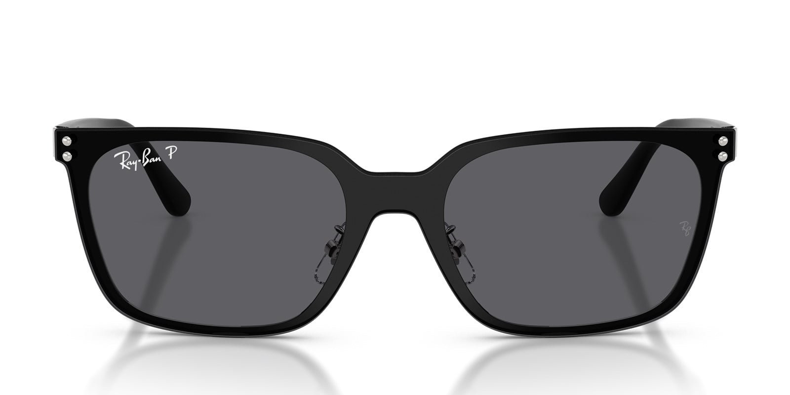 Ray-Ban RB3784D 003/81 45 Polarize Unisex Güneş Gözlüğü  
