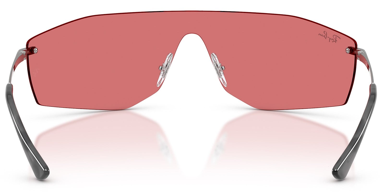 Ray-Ban RB3781 004/75 41 Unisex Güneş Gözlüğü  