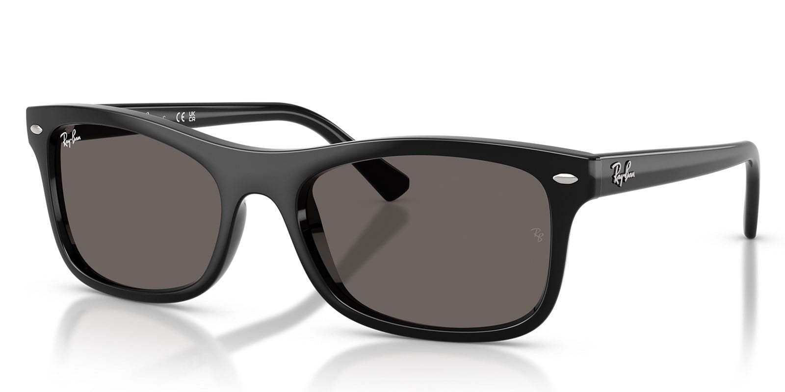 Ray-Ban RB2226 901/B1 54 Unisex Güneş Gözlüğü  