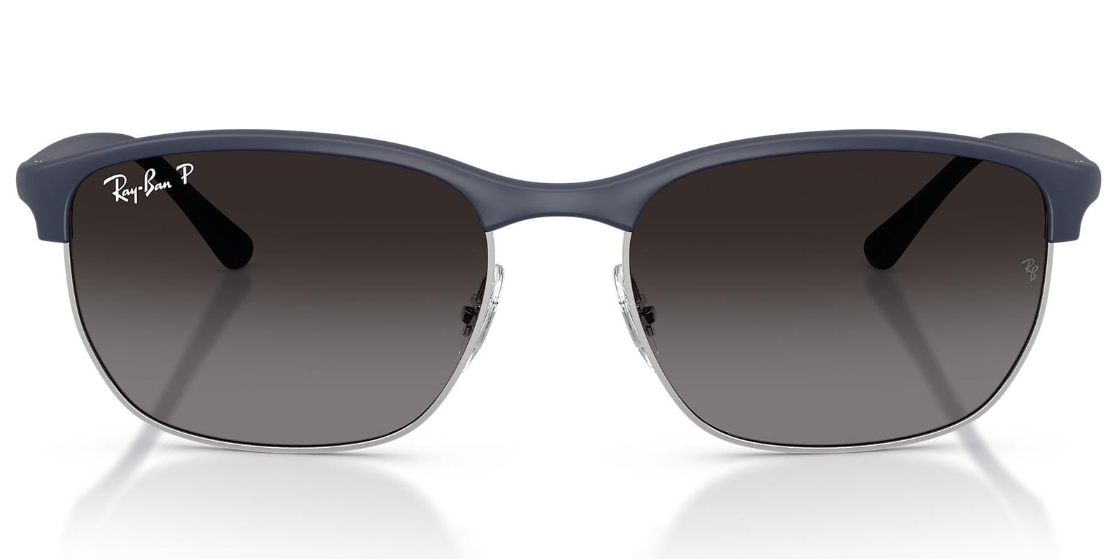 Ray-Ban RB4469 6331/T3 59 Polarize Unisex Güneş Gözlüğü  