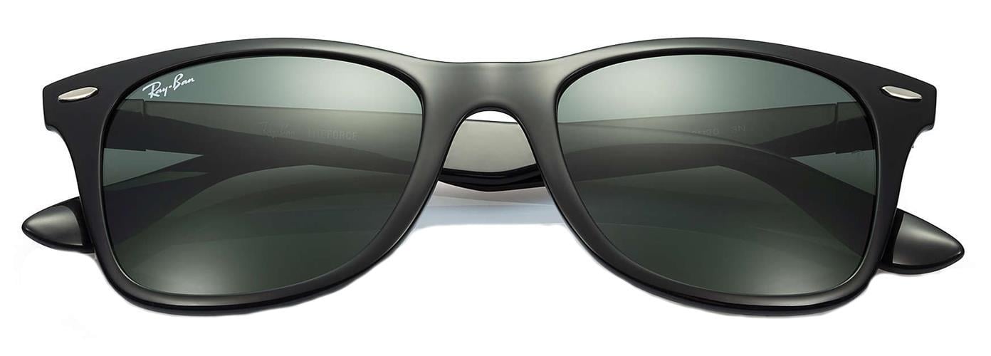 Ray-Ban RB4195 601/71 52 Unisex Güneş Gözlüğü Ray-Ban RB4195 601/71 52 Unisex Güneş Gözlüğü - Lenti 