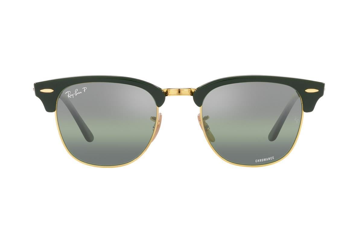 Ray-Ban RB3016 1368G4 51 Chromance Unisex Güneş Gözlüğü Ray-Ban RB3016 1368G4 51 Chromance Unisex Güneş Gözlüğü - Lenti 