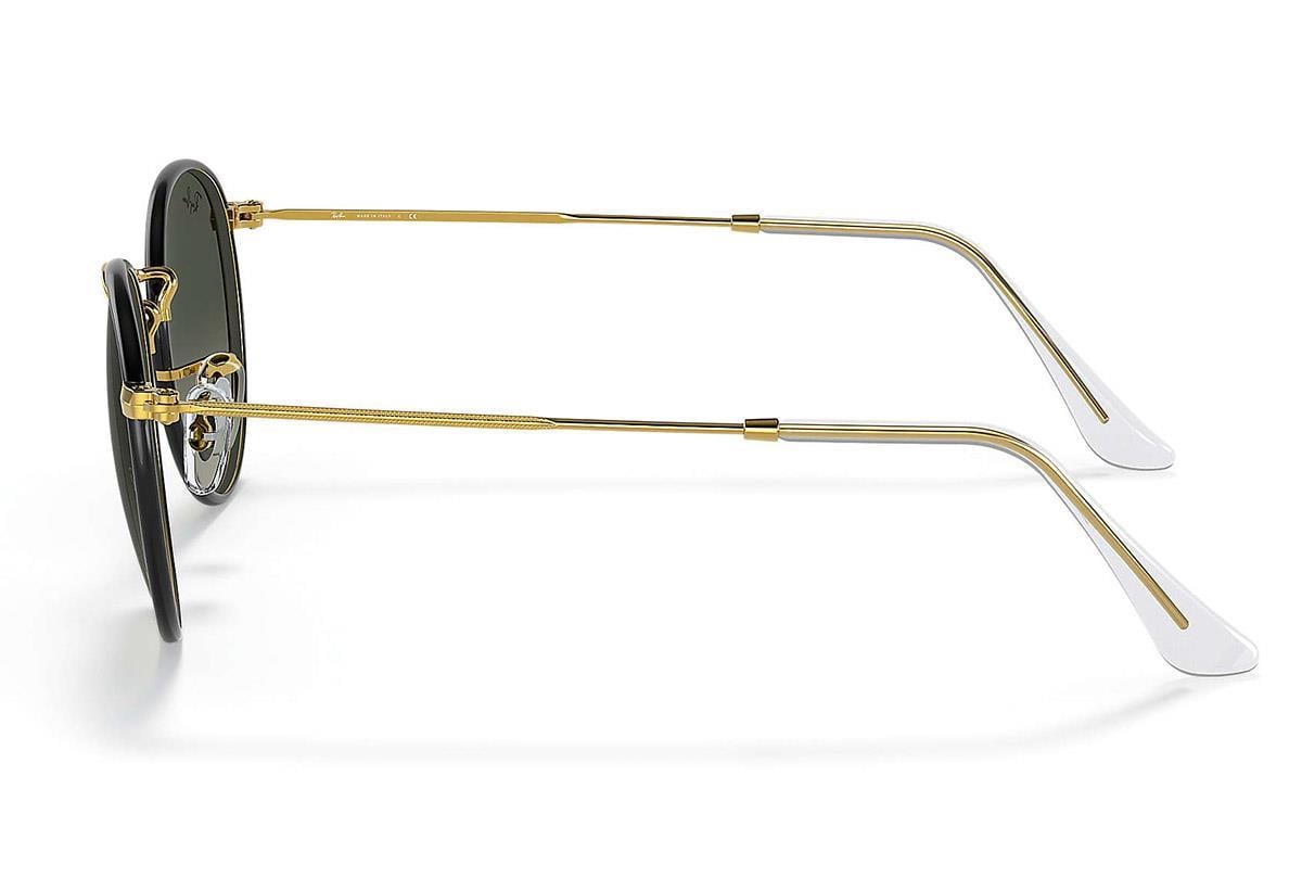 Ray-Ban RB3447JM 919671 50 Unisex Güneş Gözlüğü Ray-Ban RB3447JM 919671 50 Unisex Güneş Gözlüğü - Lenti 