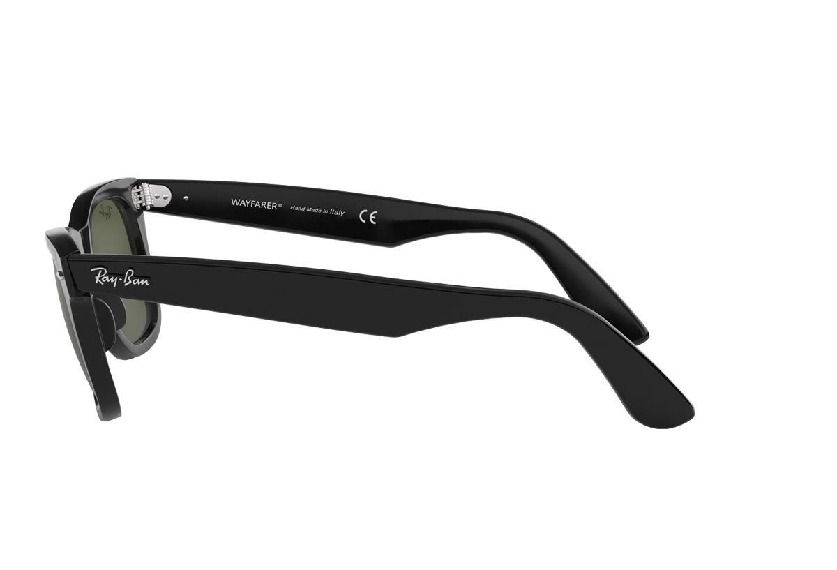 Ray-Ban RB2140 901 54 Unisex Güneş Gözlüğü Ray-Ban RB2140 901 54 Unisex Güneş Gözlüğü - Lenti 
