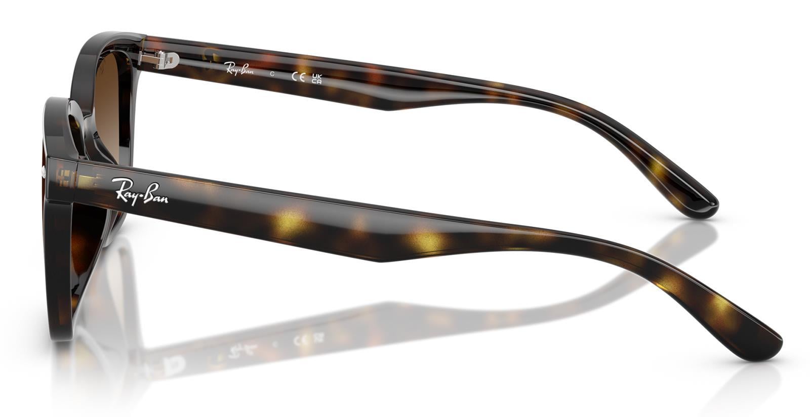 Ray-Ban RB4461D 710/13 64 Unisex Güneş Gözlüğü Ray-Ban RB4461D 710/13 64 Unisex Güneş Gözlüğü - Lenti 