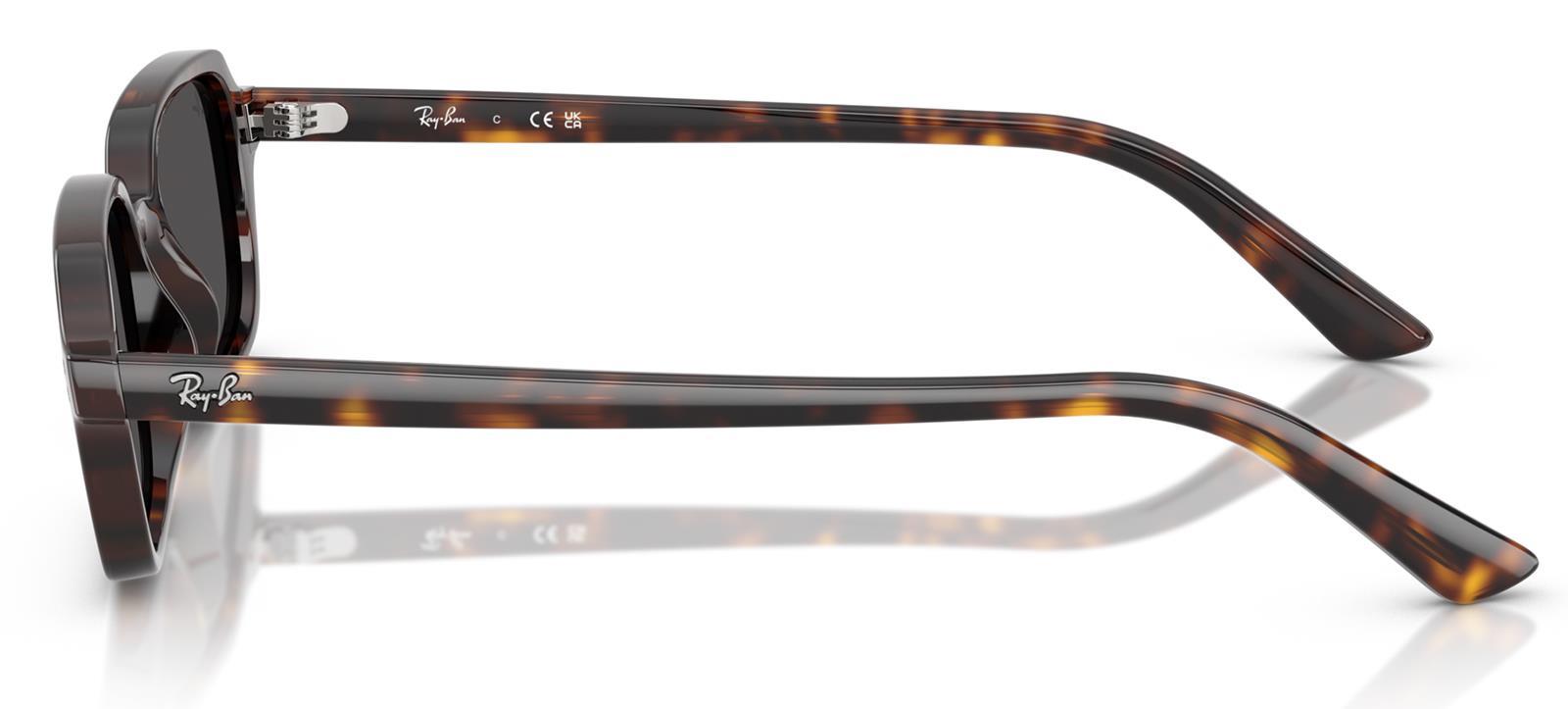 Ray-Ban RB4455 135987 49 Unisex Güneş Gözlüğü Ray-Ban RB4455 135987 49 Unisex Güneş Gözlüğü - Lenti 