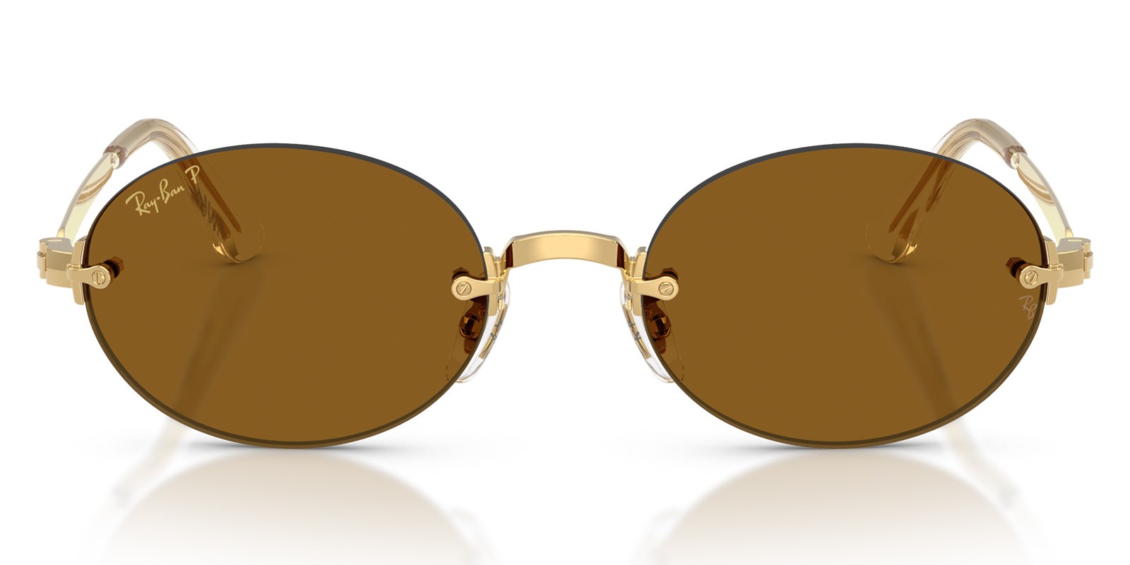 Ray-Ban RB3929 001/83 54 A$AP ROCKY Polarize Unisex Güneş Gözlüğü  