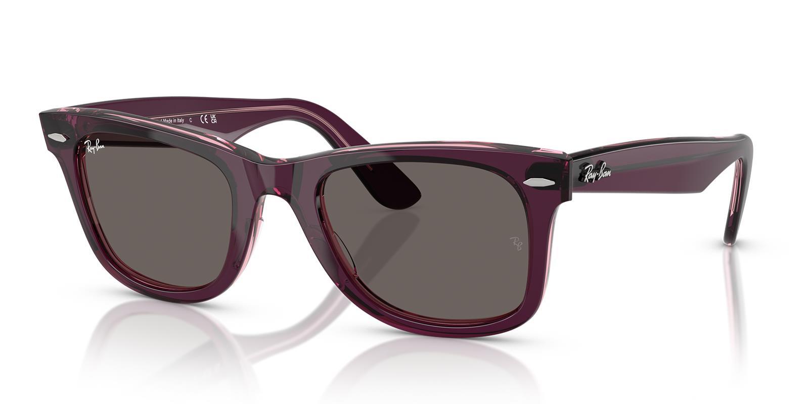 Ray-Ban RB2140 1447B1 50 Wayfarer Unisex Güneş Gözlüğü  