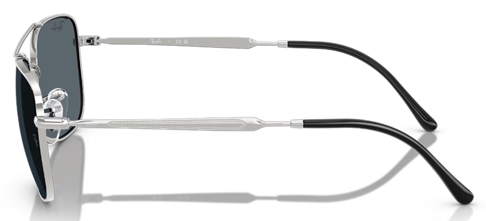 Ray-Ban RB3755 003/R5 59 Unisex Güneş Gözlüğü Ray-Ban RB3755 003/R5 59 Unisex Güneş Gözlüğü - Lenti 