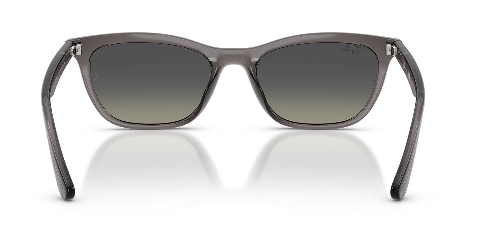 Ray-Ban RB4474D 667511 54 Unisex Güneş Gözlüğü  