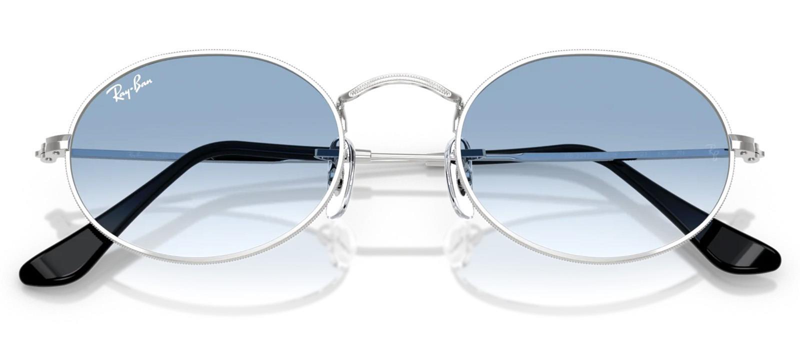 Ray-Ban RB3547 003/3F 51 Unisex Güneş Gözlüğü Ray-Ban RB3547 003/3F 51 Unisex Güneş Gözlüğü - Lenti 