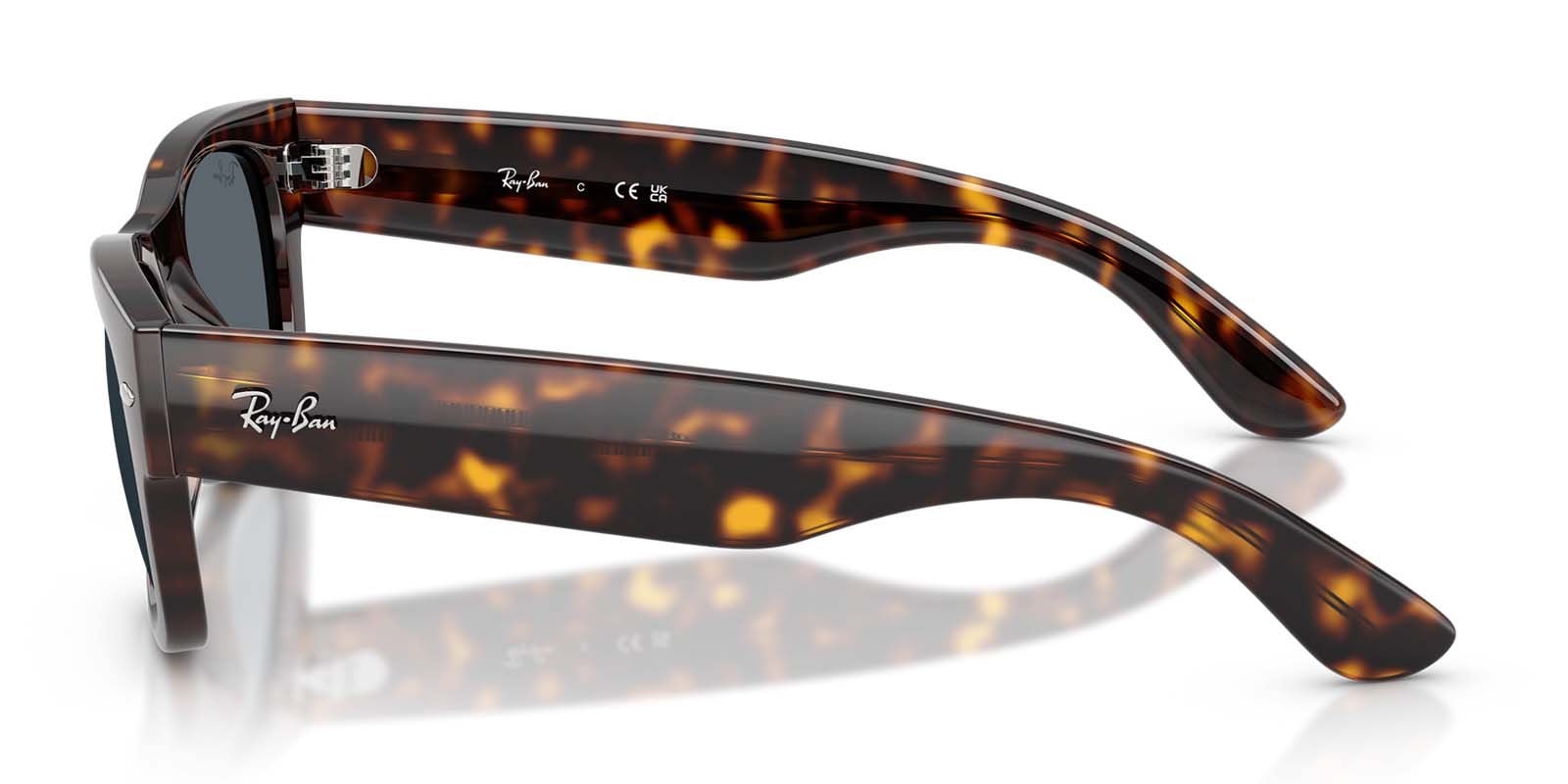 Ray-Ban RB0832S 902/R5 55 Unisex Güneş Gözlüğü  