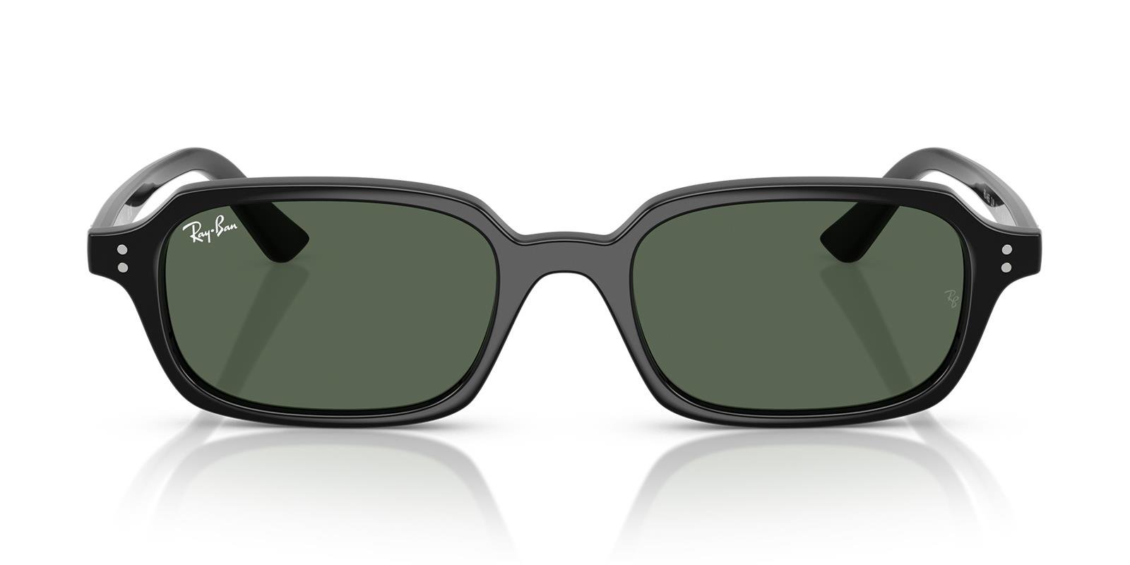 Ray-Ban RB4455 667771 49 Unisex Güneş Gözlüğü  