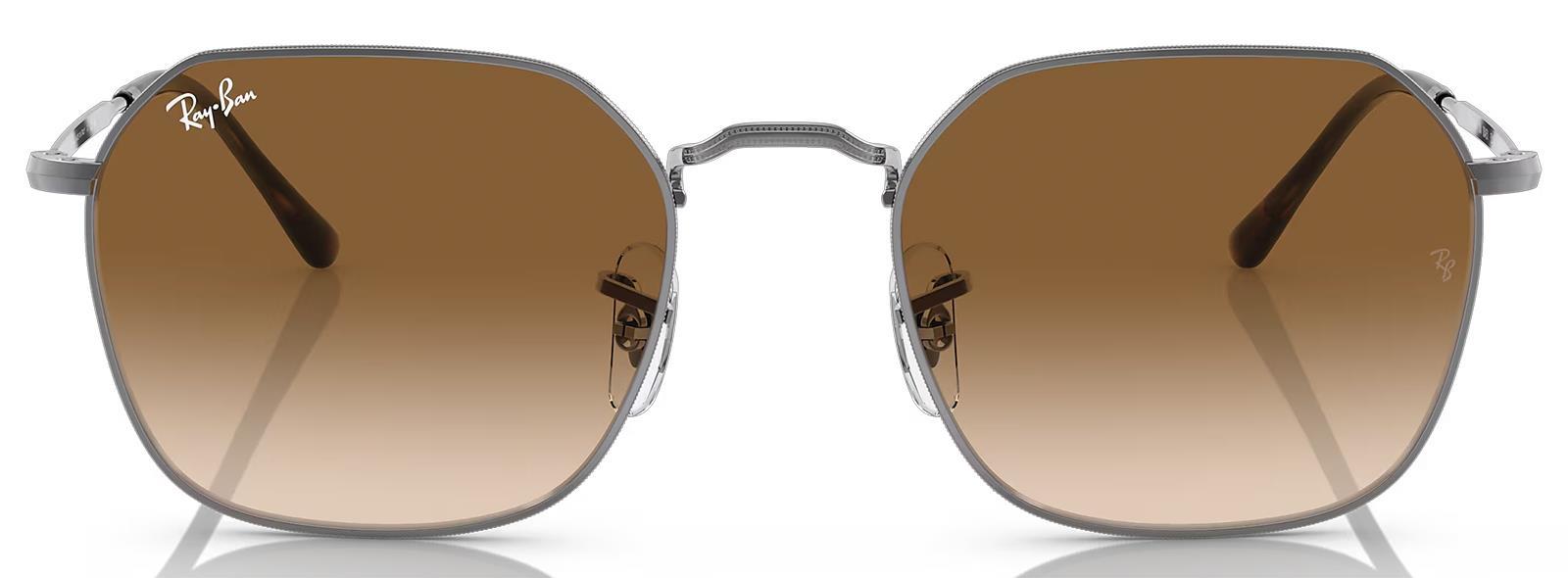 Ray-Ban RB3694 004/51 53 Unisex Güneş Gözlüğü Ray-Ban RB3694 004/51 53 Unisex Güneş Gözlüğü - Lenti 