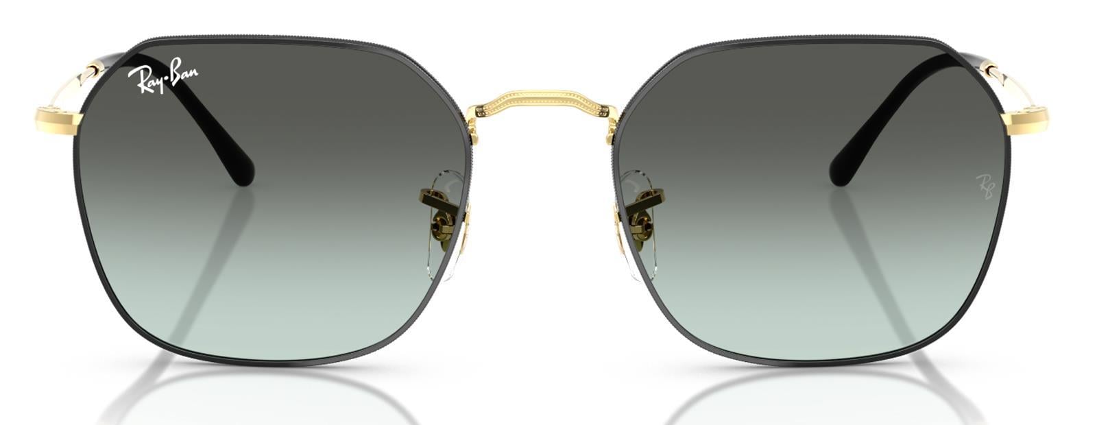 Ray-Ban RB3694 9271GK 53 Unisex Güneş Gözlüğü Ray-Ban RB3694 9271GK 53 Unisex Güneş Gözlüğü - Lenti 