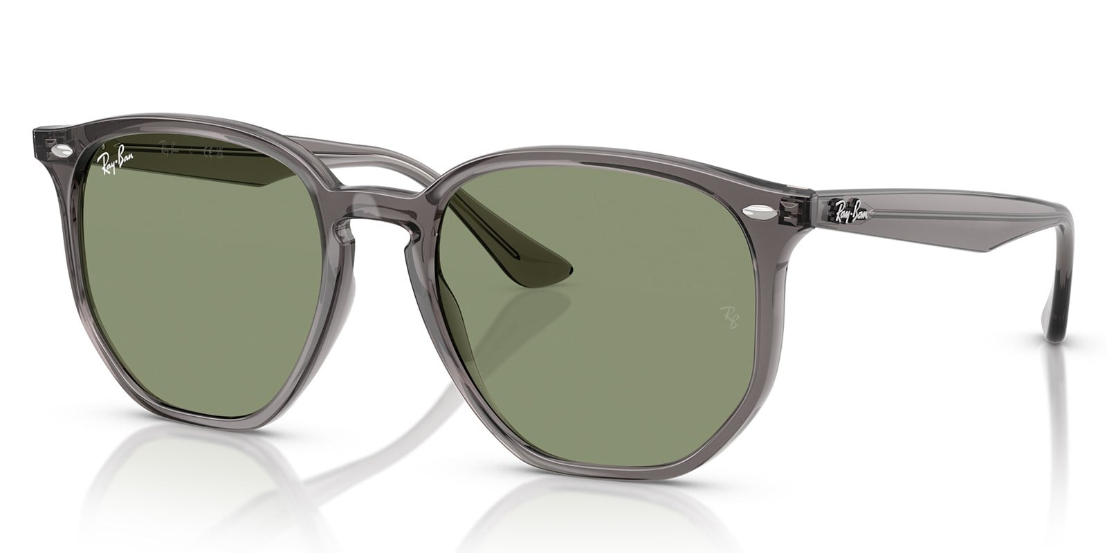 Ray-Ban RB4306 6873/82 54 Unisex Güneş Gözlüğü  