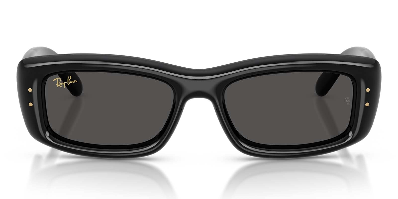 Ray-Ban RB4944 601/87 55 A$AP ROCKY Unisex Güneş Gözlüğü  