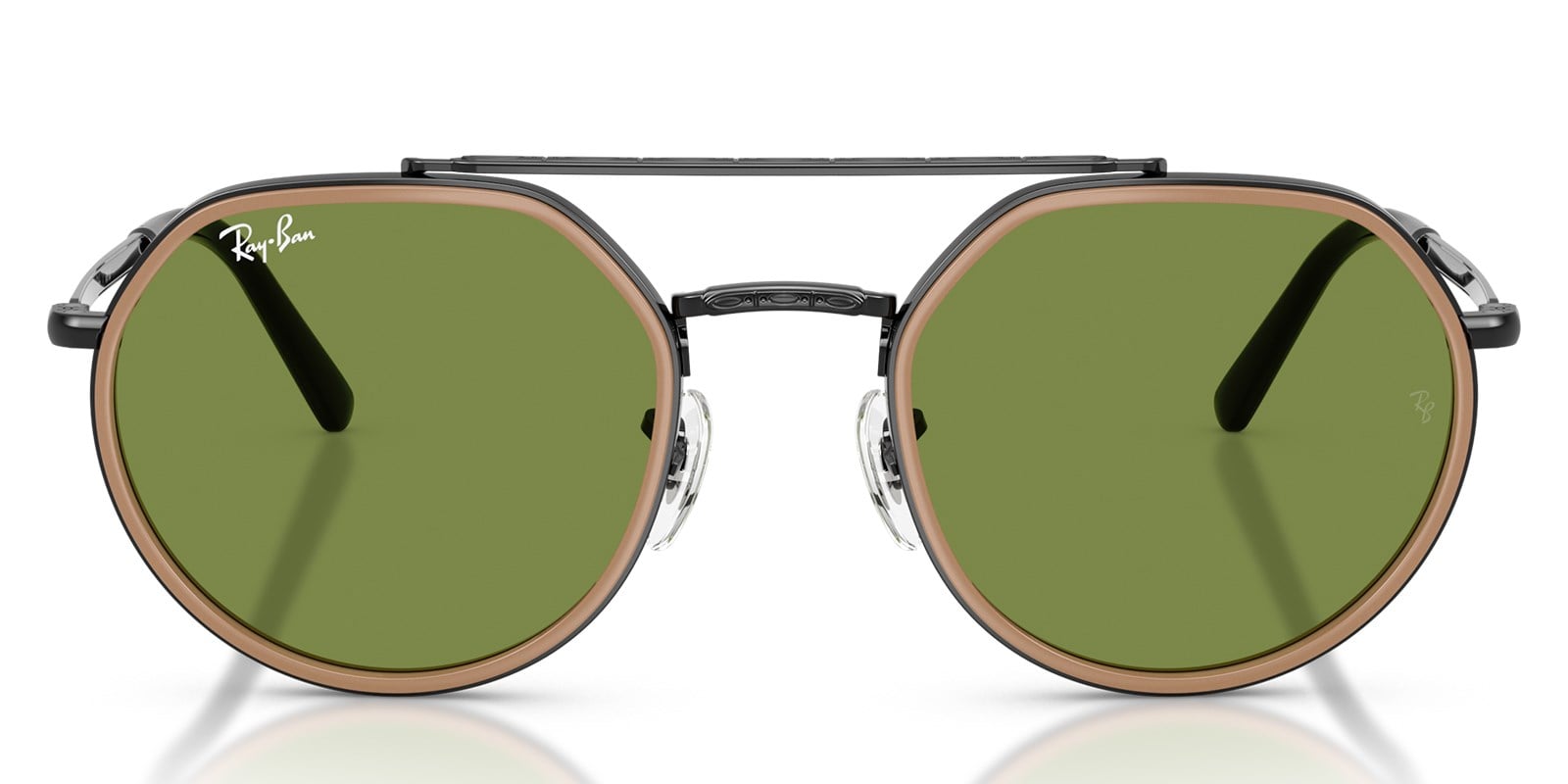 Ray-Ban RB3765 9279/4E 53 Unisex Güneş Gözlüğü  