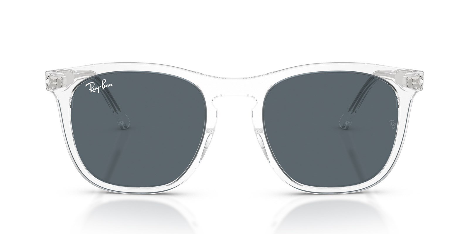 Ray-Ban RB2210 6447R5 53 Unisex Güneş Gözlüğü  