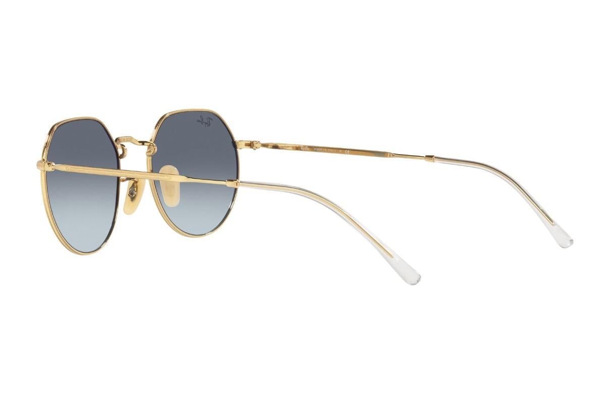 Ray-Ban RB3565 001/86 53 Unisex Güneş Gözlüğü Ray-Ban RB3565 001/86 53 Unisex Güneş Gözlüğü - Lenti 