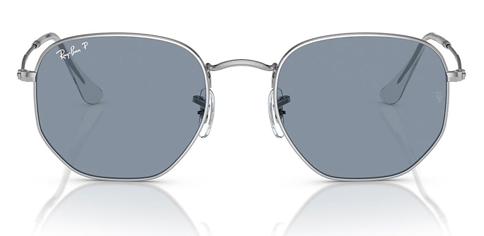Ray-Ban RB3548N 003/02 51 Polarize Unisex Güneş Gözlüğü Ray-Ban RB3548N 003/02 51 Polarize Unisex Güneş Gözlüğü - Lenti 
