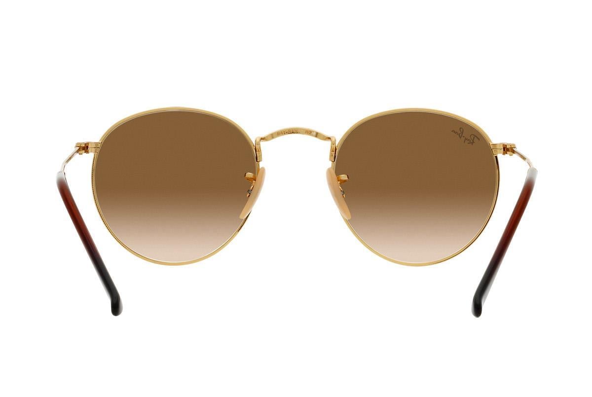 Ray-Ban RB3447 001/51 50 Unisex Güneş Gözlüğü Ray-Ban RB3447 001/51 50 Unisex Güneş Gözlüğü - Lenti 