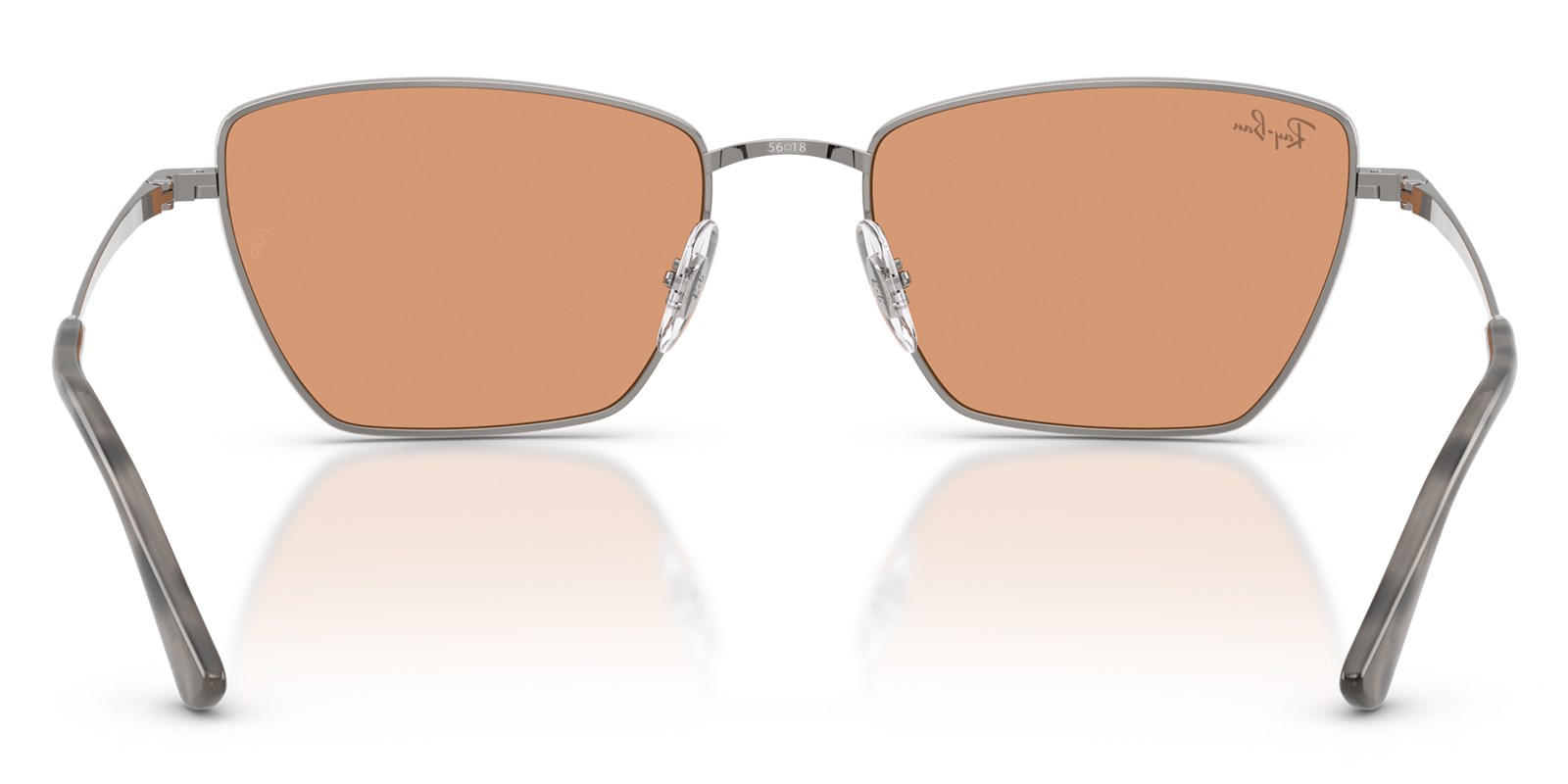 Ray-Ban RB3783 004/7 53 Unisex Güneş Gözlüğü  
