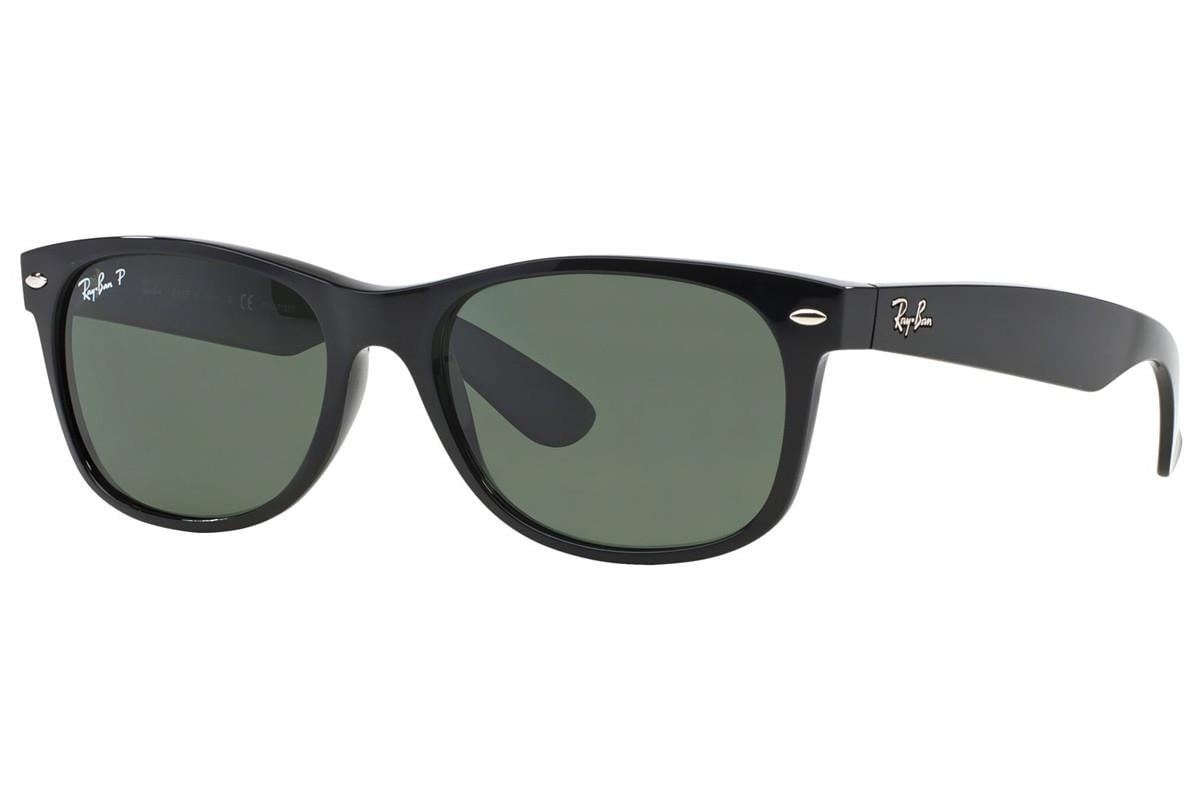 Ray-Ban RB2132 901/58 55 Polarize Unisex Güneş Gözlüğü Ray-Ban RB2132 901/58 55 Polarize Unisex Güneş Gözlüğü - Lenti 