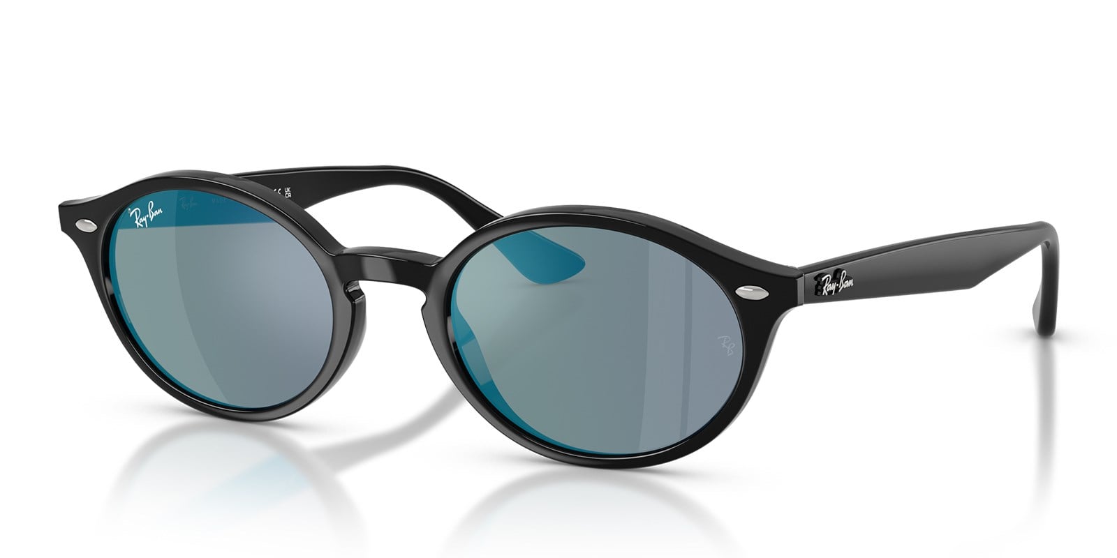 Ray-Ban RB4315 601/8O 51 Unisex Güneş Gözlüğü  