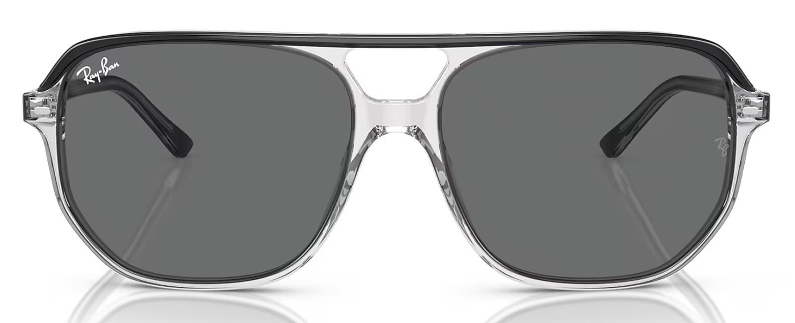 Ray-Ban RB2205 1396B1 57 Unisex Güneş Gözlüğü Ray-Ban RB2205 1396B1 57 Unisex Güneş Gözlüğü - Lenti 