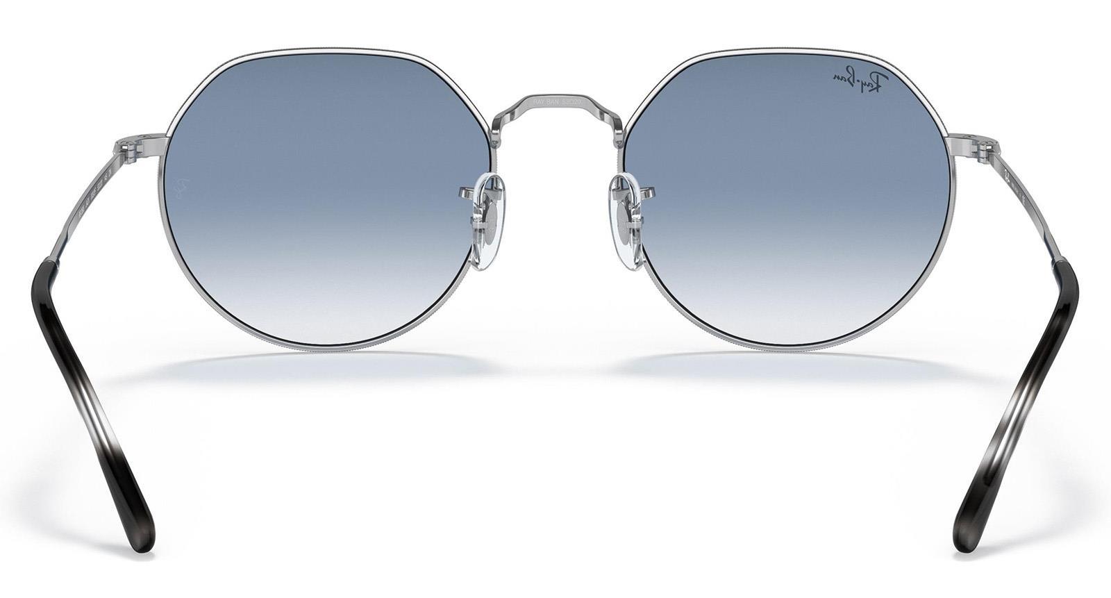 Ray-Ban RB3565 003/3F 53 Unisex Güneş Gözlüğü Ray-Ban RB3565 003/3F 53 Unisex Güneş Gözlüğü - Lenti 