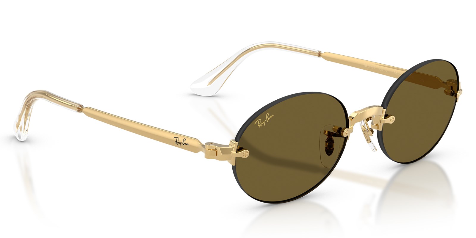 Ray-Ban RB3929 001/73 54 A$AP ROCKY Unisex Güneş Gözlüğü  