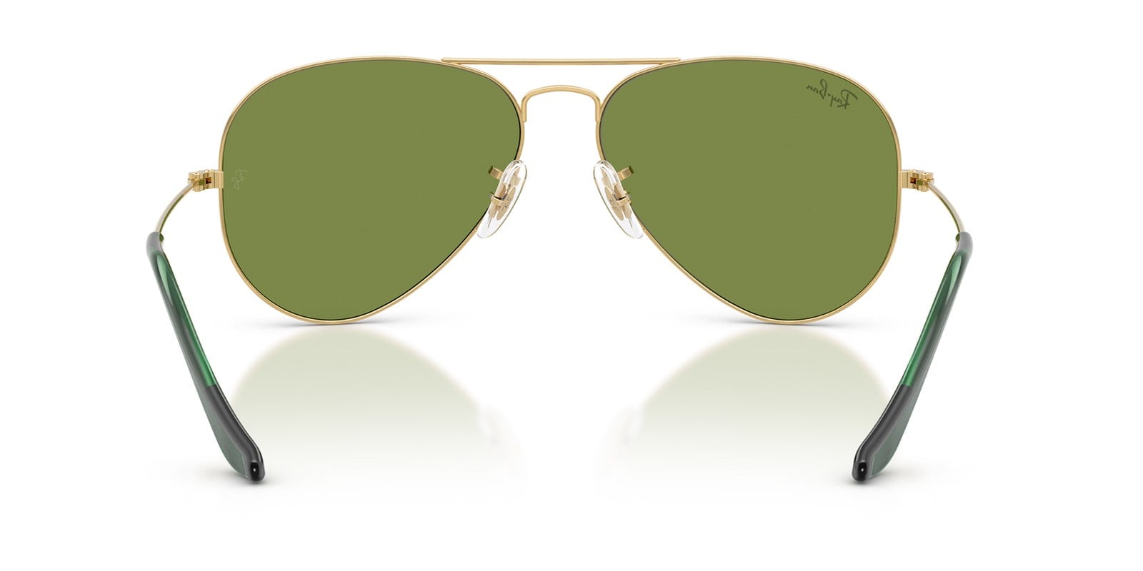 Ray-Ban RB3025 001/4E 58 Aviator Large Metal Unisex Güneş Gözlüğü  