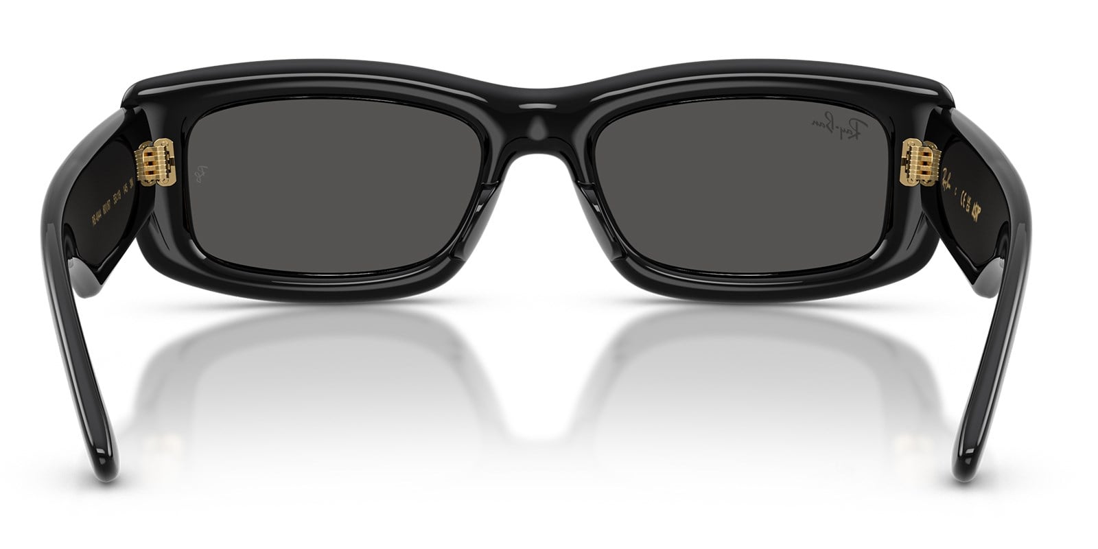 Ray-Ban RB4944 601/87 55 A$AP ROCKY Unisex Güneş Gözlüğü  