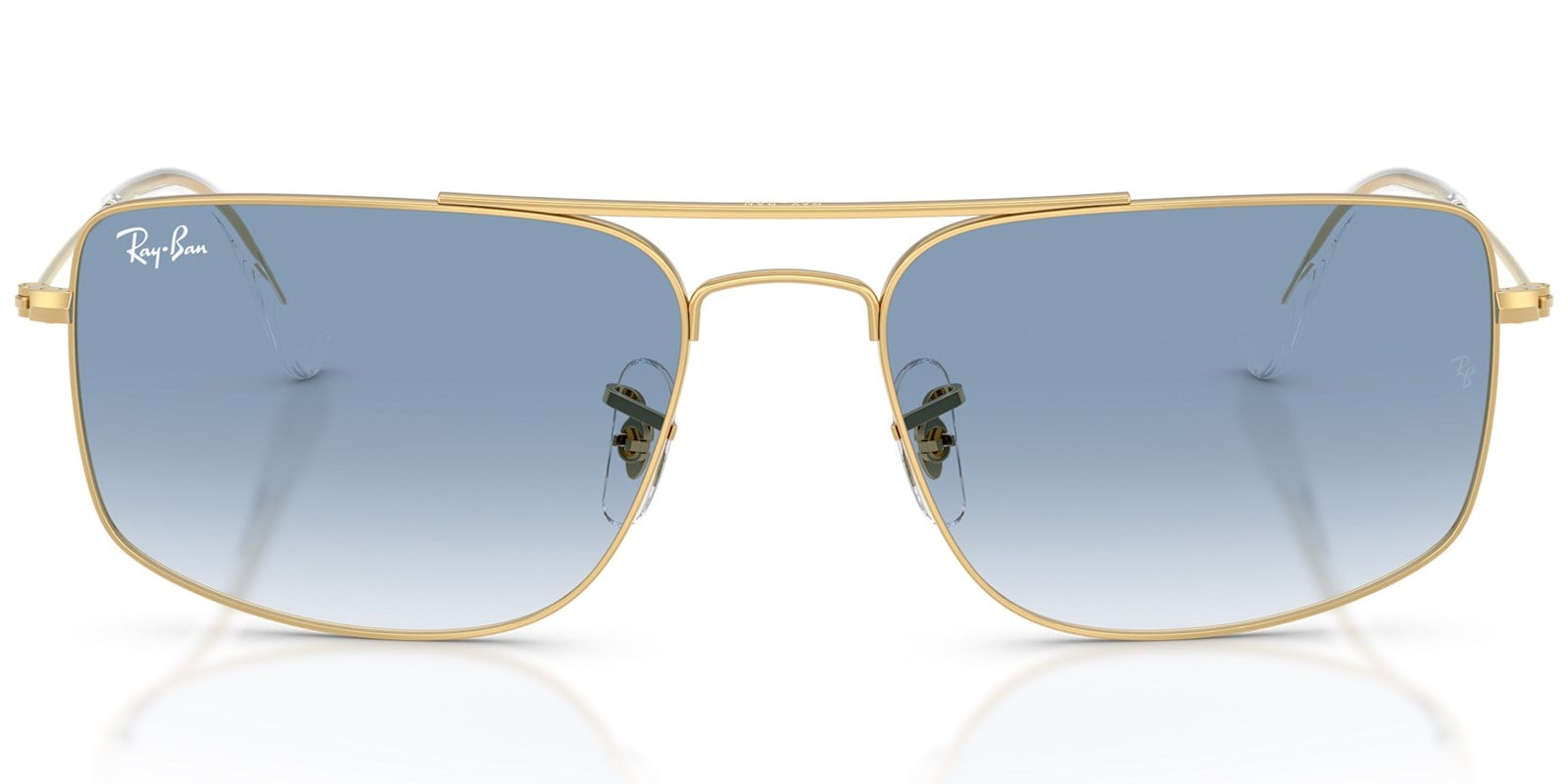 Ray-Ban RB3779 001/3F 56 Unisex Güneş Gözlüğü  