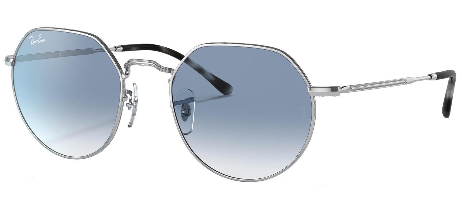 Ray-Ban RB3565 003/3F 53 Unisex Güneş Gözlüğü Ray-Ban RB3565 003/3F 53 Unisex Güneş Gözlüğü - Lenti 