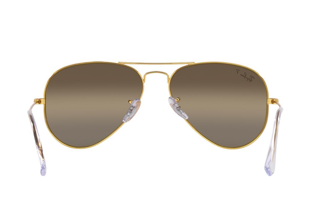 Ray-Ban RB3025 9196G5 58 Polarize Unisex Güneş Gözlüğü Ray-Ban RB3025 9196G5 58 Polarize Unisex Güneş Gözlüğü - Lenti 
