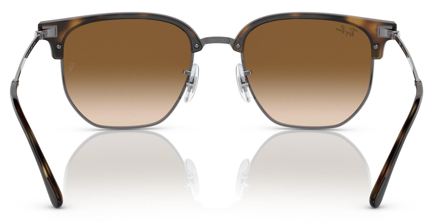 Ray-Ban RB4416 710/51 51 Unisex Güneş Gözlüğü Ray-Ban RB4416 710/51 51 Unisex Güneş Gözlüğü - Lenti 