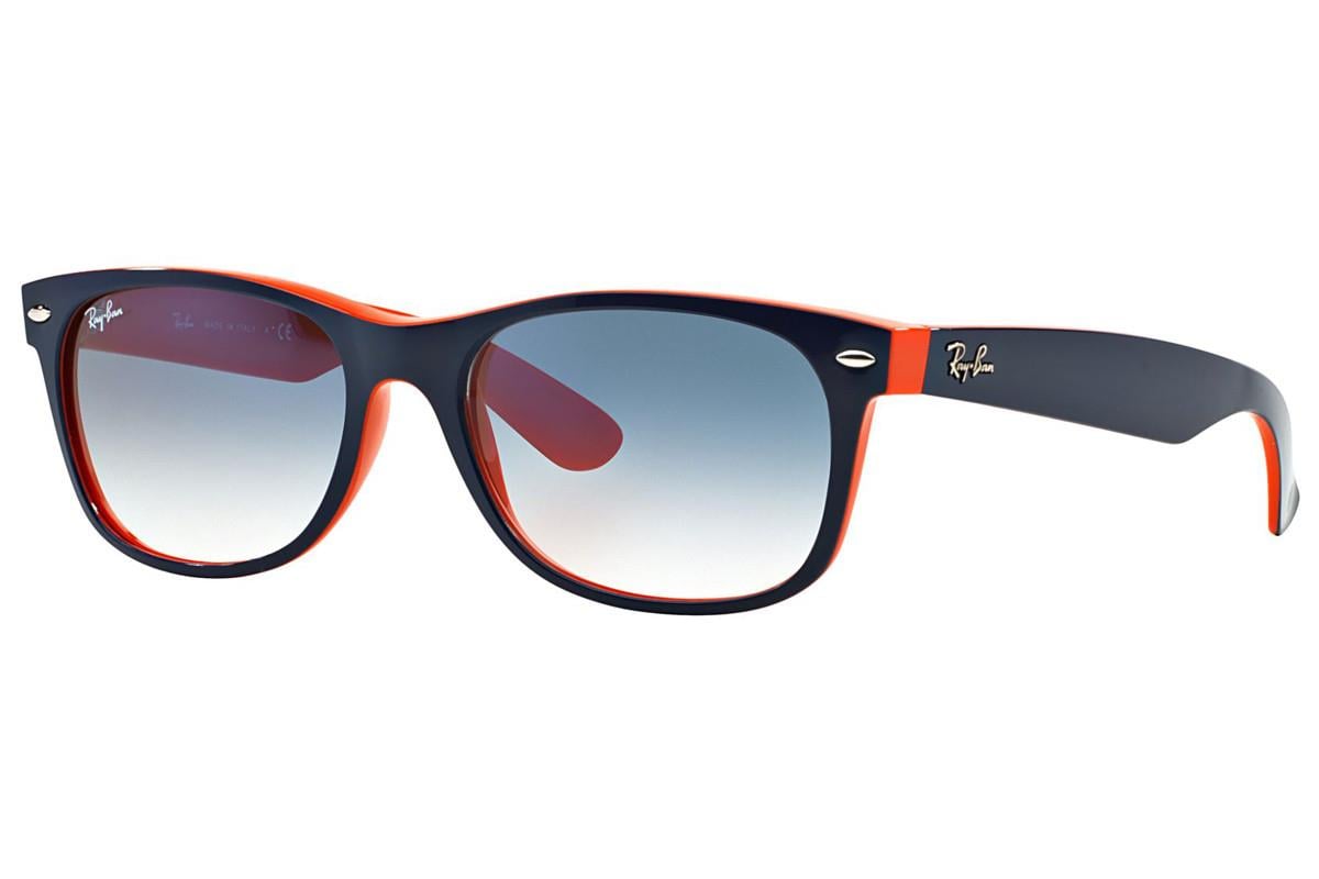 Ray-Ban RB2132 789/3F 52 Unisex Güneş Gözlüğü Ray-Ban RB2132 789/3F 52 Unisex Güneş Gözlüğü - Lenti 