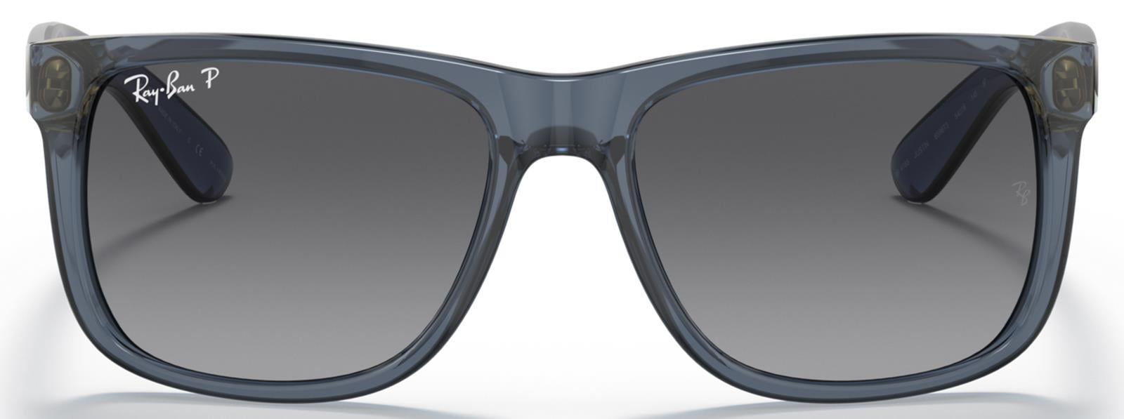 Ray-Ban RB4165 6596T3 50 Polarize Unisex Güneş Gözlüğü Ray-Ban RB4165 6596T3 50 Polarize Unisex Güneş Gözlüğü - Lenti 