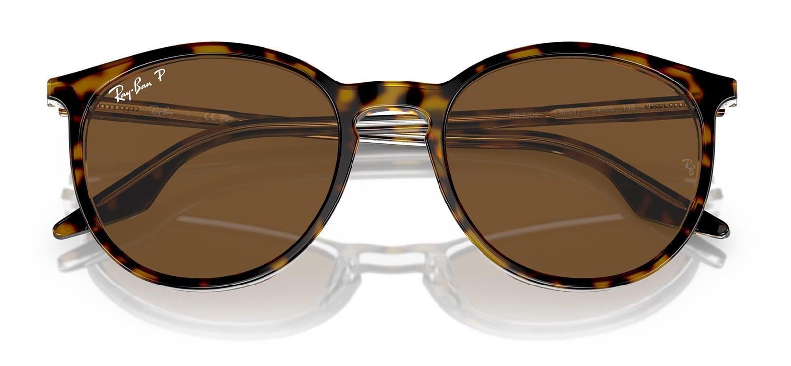 Ray-Ban RB2204 139357 51 Polarize Unisex Güneş Gözlüğü Ray-Ban RB2204 139357 51 Polarize Unisex Güneş Gözlüğü - Lenti 