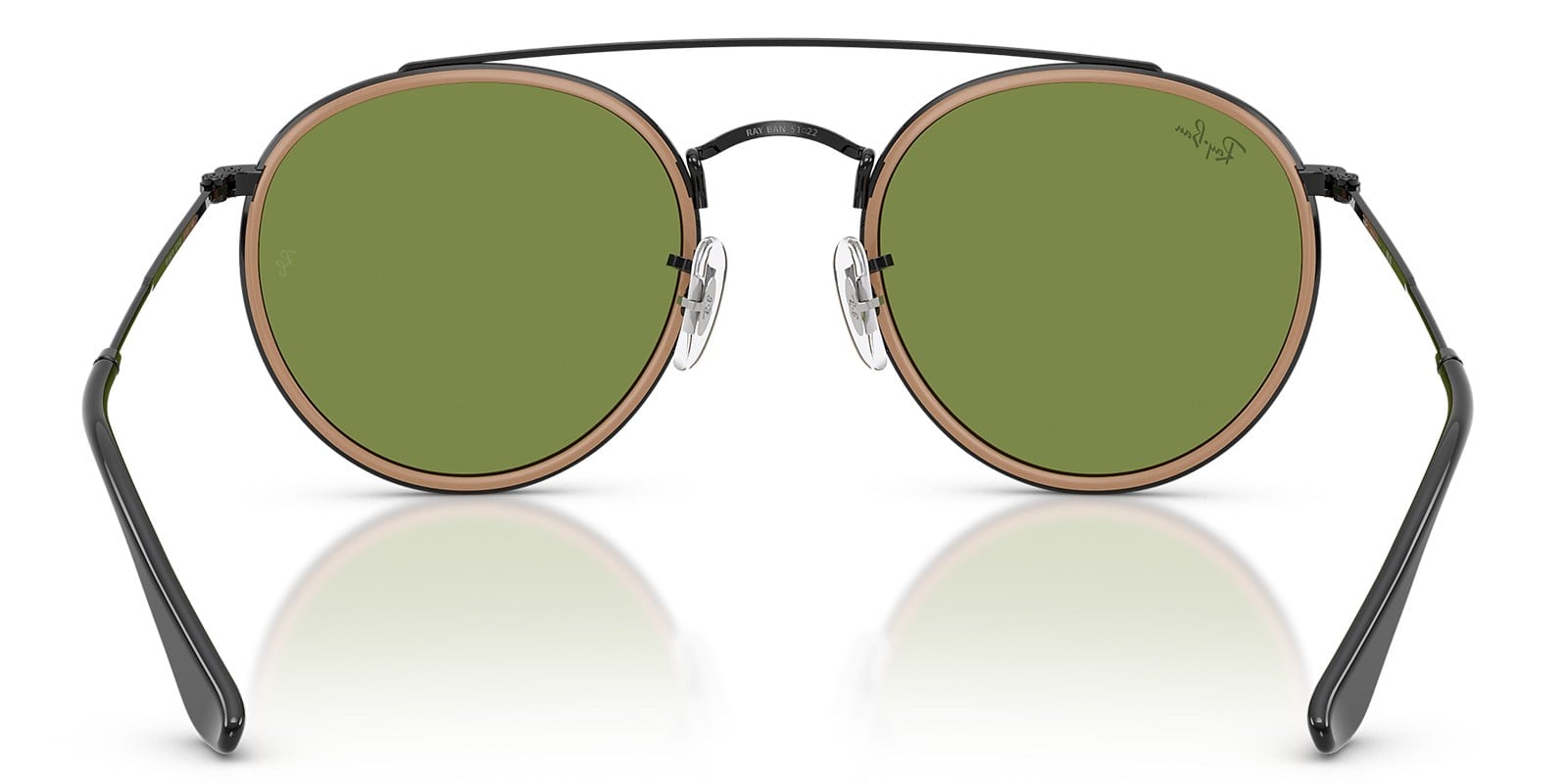 Ray-Ban RB3647N 9279/4E 51 Unisex Güneş Gözlüğü  