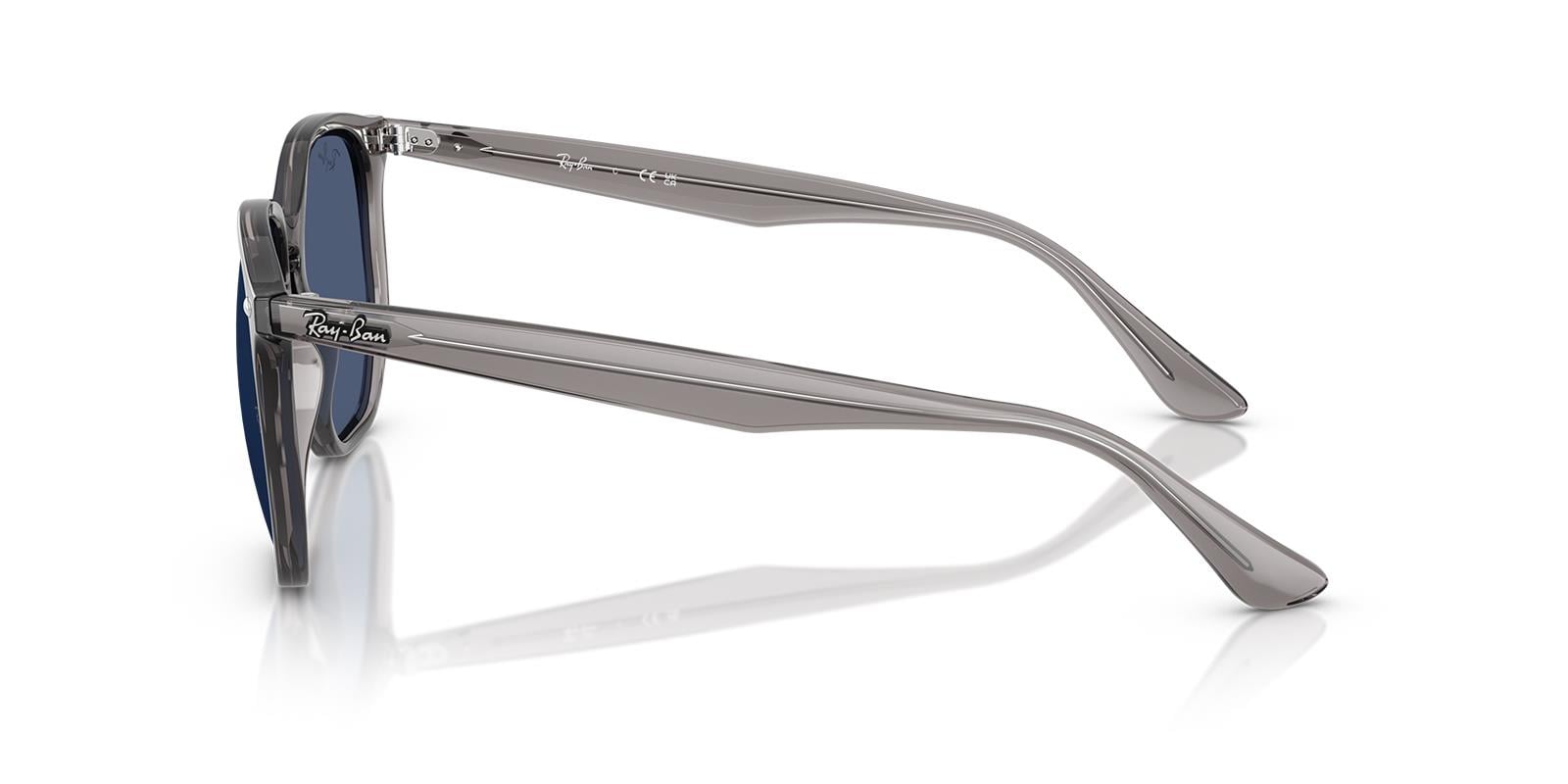 Ray-Ban RB4306 687380 54 Unisex Güneş Gözlüğü  