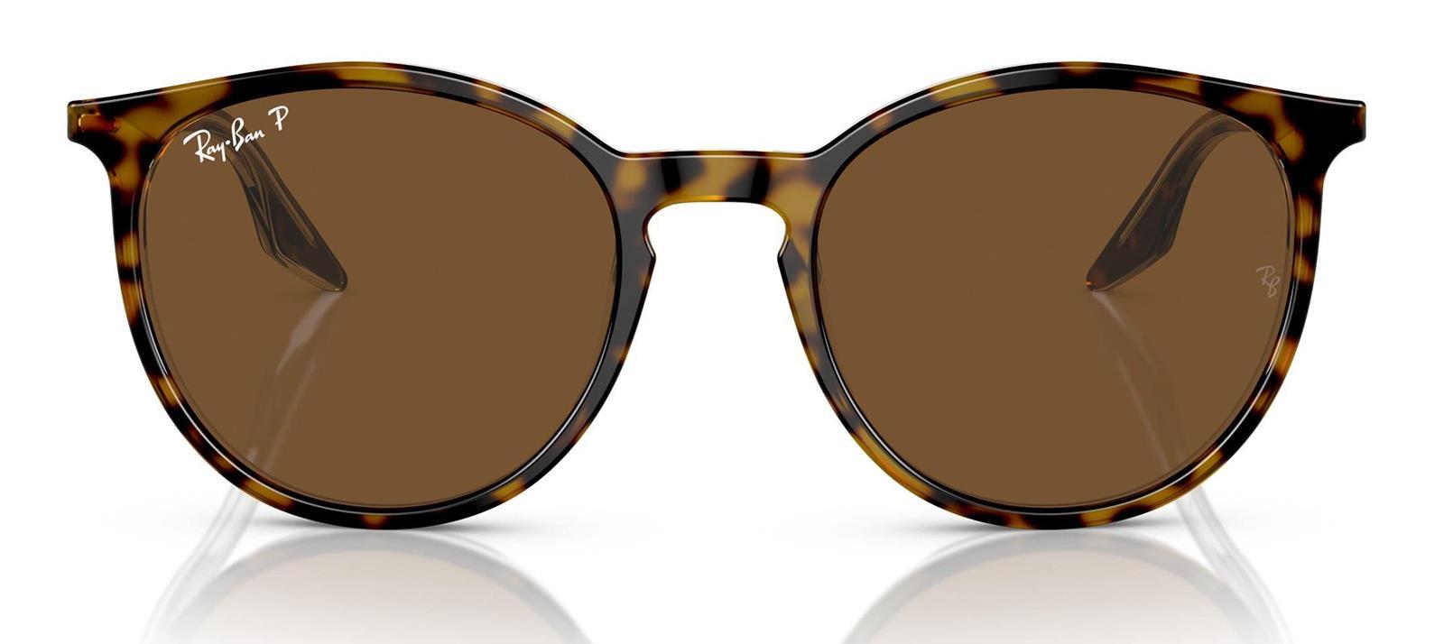 Ray-Ban RB2204 139357 51 Polarize Unisex Güneş Gözlüğü Ray-Ban RB2204 139357 51 Polarize Unisex Güneş Gözlüğü - Lenti 