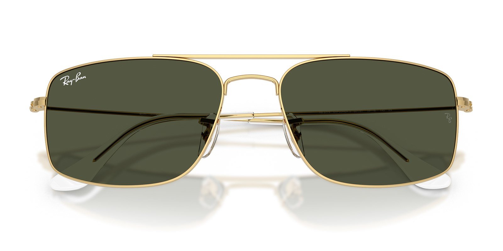 Ray-Ban RB3779 001/31 56 Explorer 3 Unisex Güneş Gözlüğü  