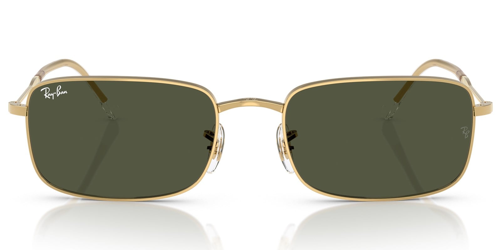 Ray-Ban RB3746 001/31 56 Unisex Güneş Gözlüğü  