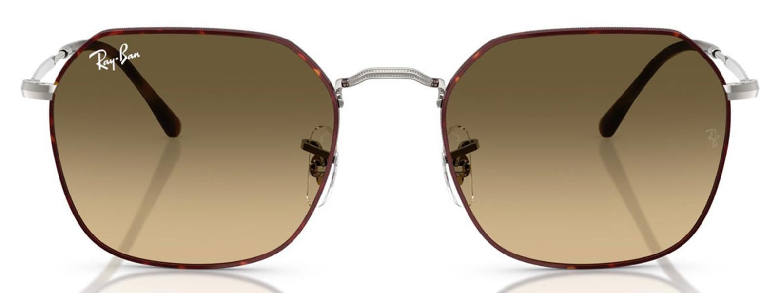 Ray-Ban RB3694 92700A 53 Unisex Güneş Gözlüğü Ray-Ban RB3694 92700A 53 Unisex Güneş Gözlüğü - Lenti 