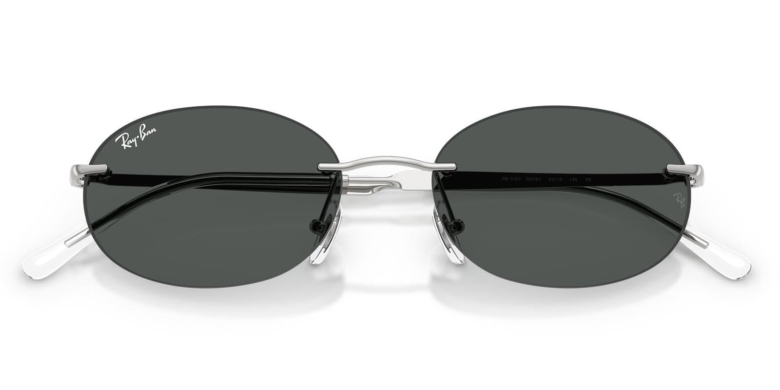 Ray-Ban RB3767 003/87 54 Unisex Güneş Gözlüğü  