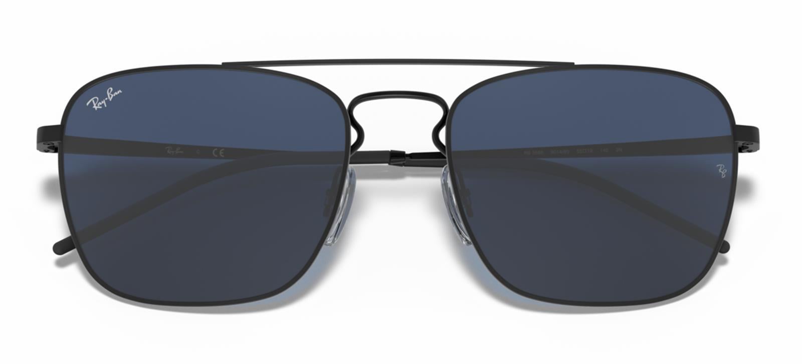 Ray-Ban RB3588 901480 55 Unisex Güneş Gözlüğü Ray-Ban RB3588 901480 55 Unisex Güneş Gözlüğü - Lenti 
